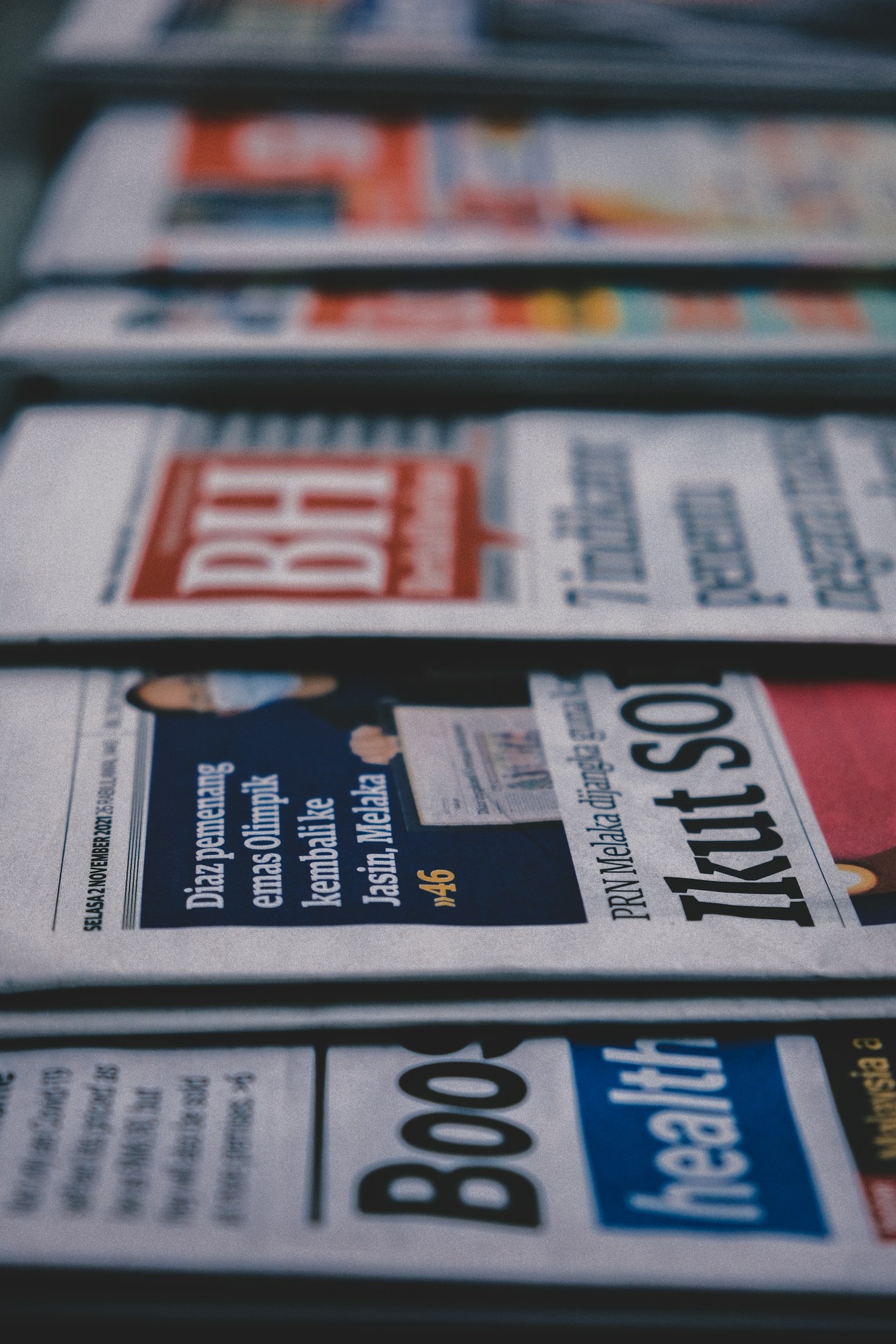 Cómo reírse de la actualidad sin perder la seriedad